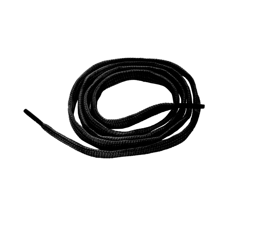 LACETS FLAT THERMO 100 CM